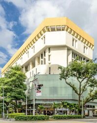 Orchard Plaza (D9), Retail #496279251